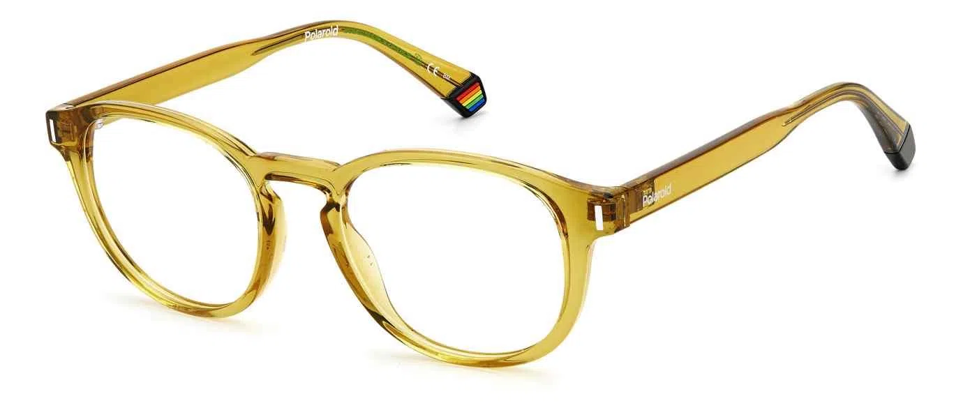 Polaroid Core PLDD452 Eyeglasses - view 10